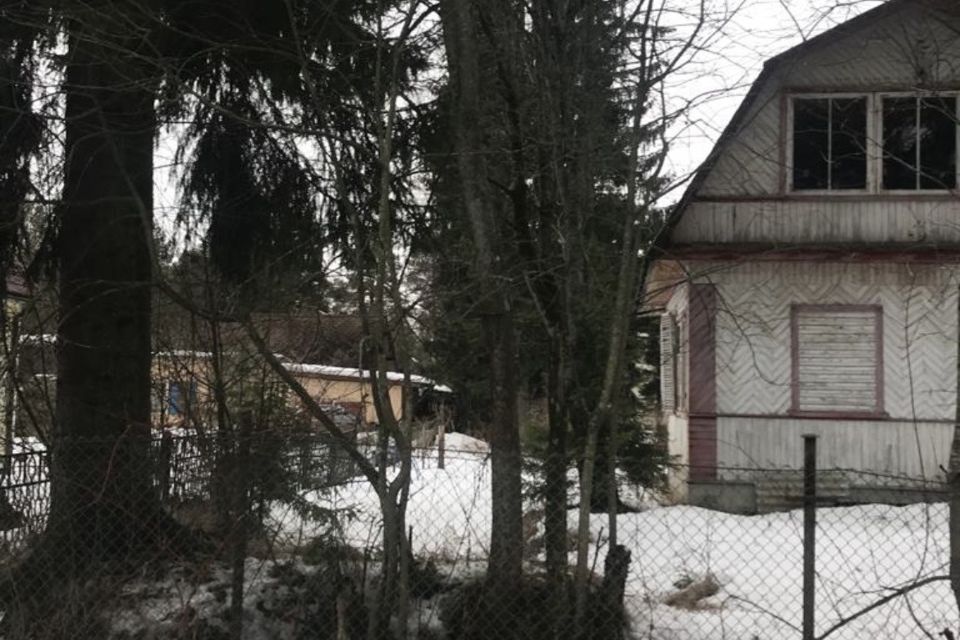 Купить Участок В Белоострове Недорого