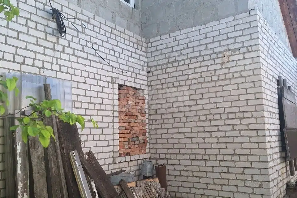 Продаётся 2-этажный дом, 100 м²