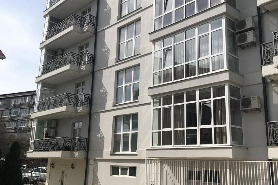 Продаётся 2-комнатная квартира, 75 м²