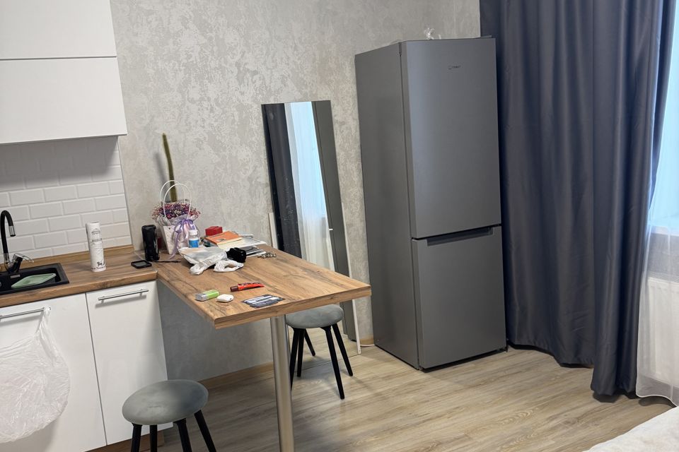 Продаётся студия, 22.9 м²