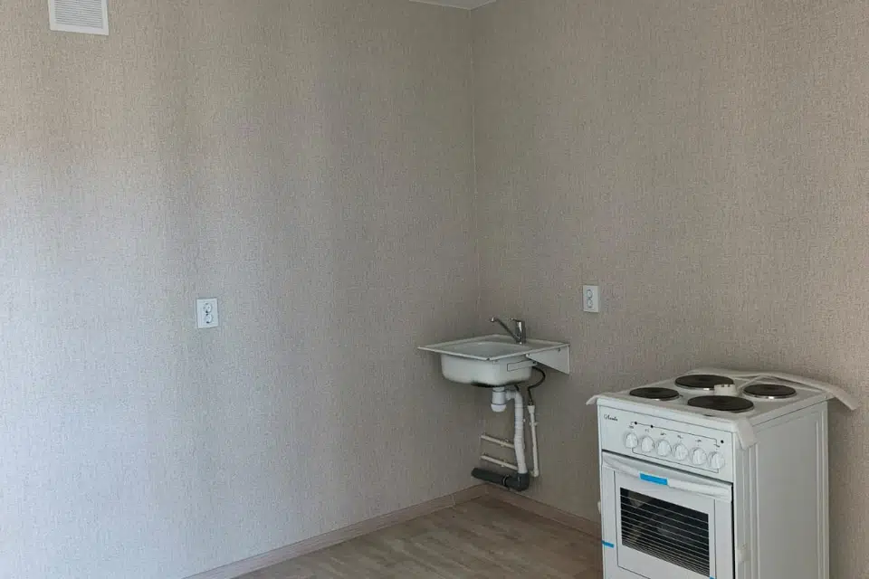 Продаётся студия, 29 м²