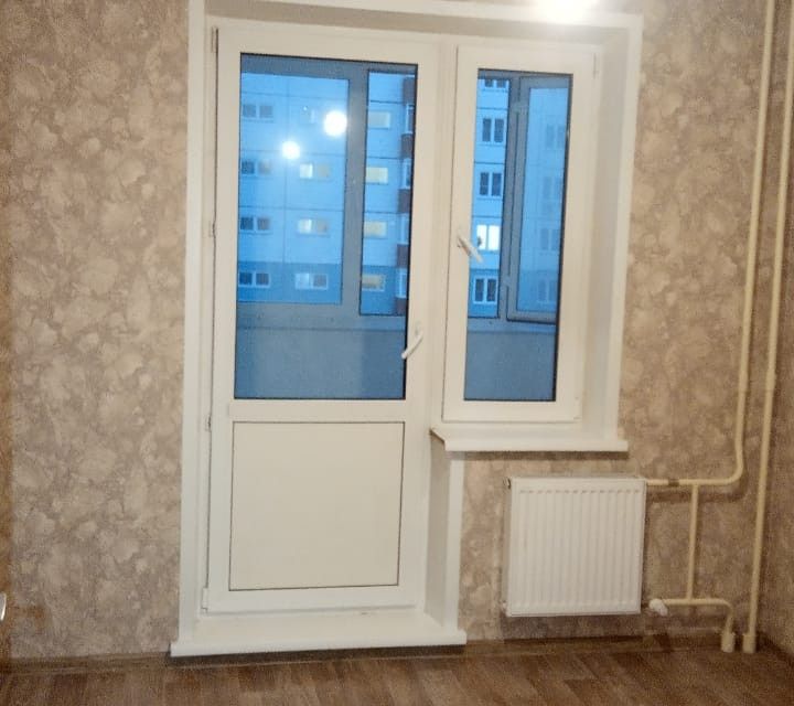 Сдаётся 1-комнатная квартира, 42 м²