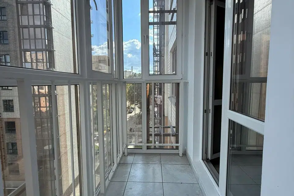 Продаётся 1-комнатная квартира, 29 м²