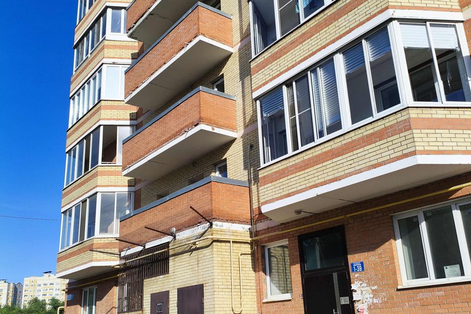 Сдаётся 1-комнатная квартира, 32.8 м²