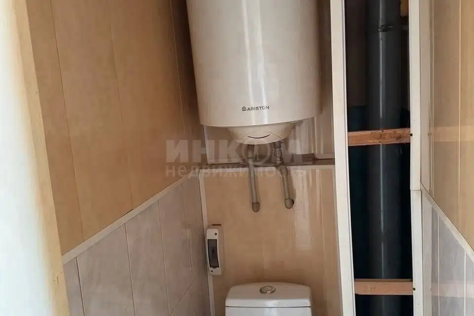 Продаётся 2-комнатная квартира, 51 м²