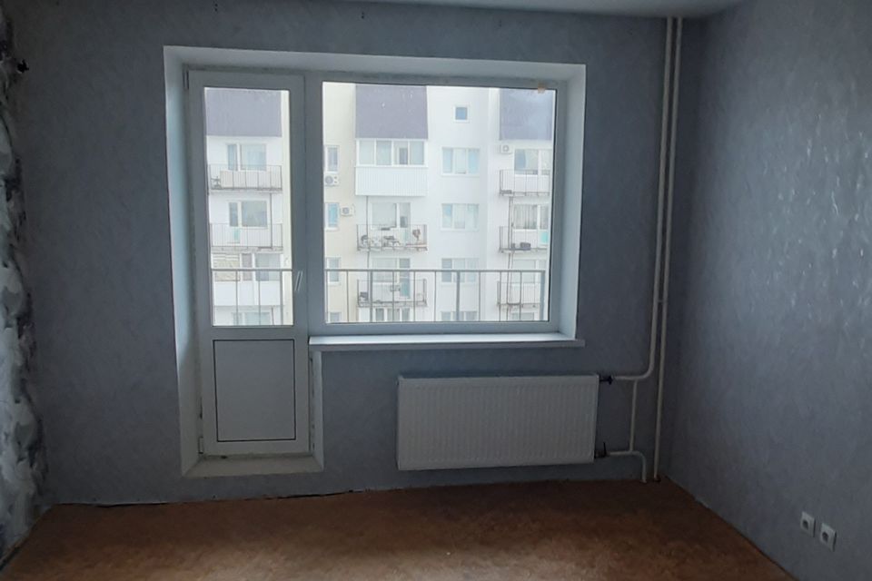 Продаётся 1-комнатная квартира, 31 м²