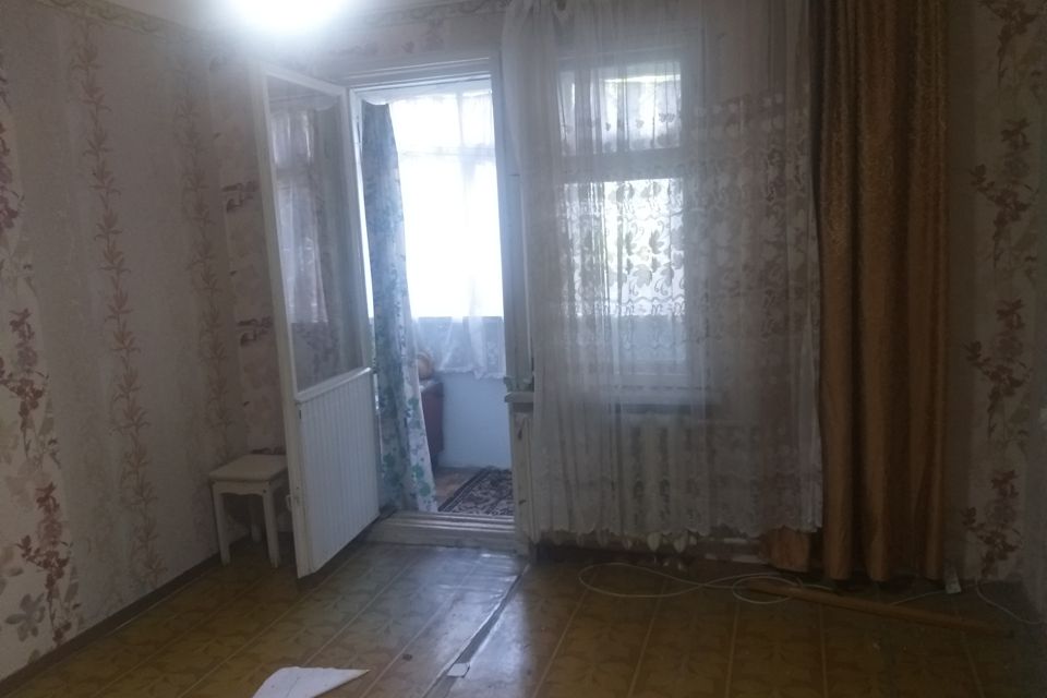 Продаётся 1-комнатная квартира, 25.2 м²