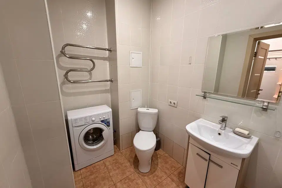Продаётся студия, 32.6 м²