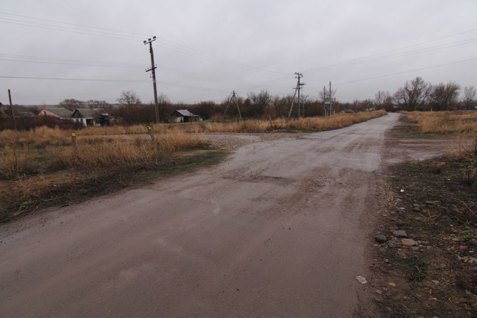 Продаётся участок, 100 сот., ИЖС