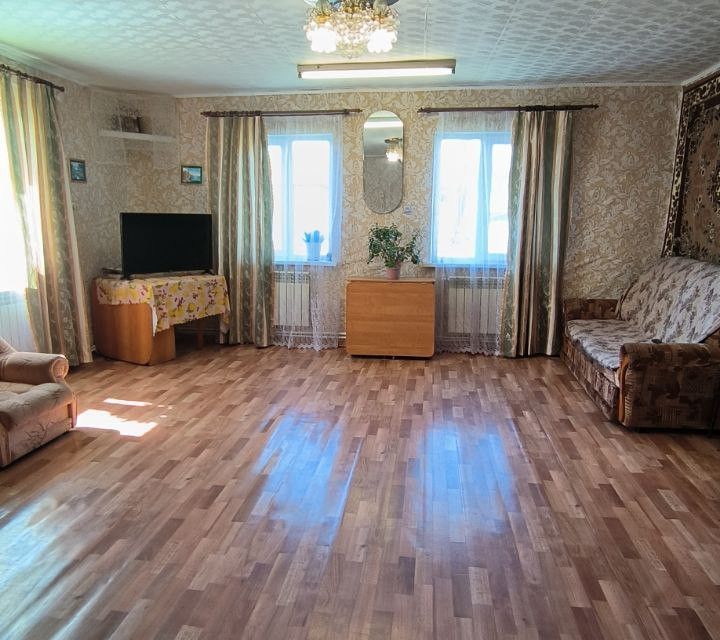 Купить Дом Яр Бишкадак Ишимбайский Район
