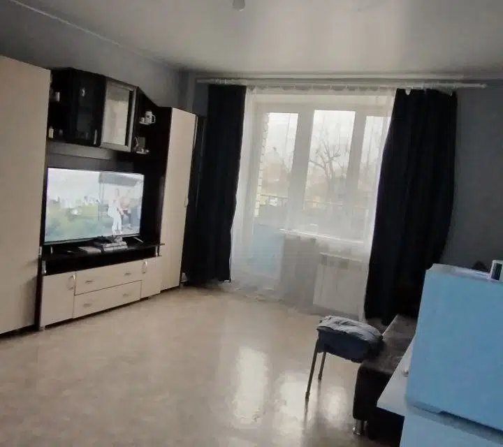Продаётся 1-комнатная квартира, 36.4 м²