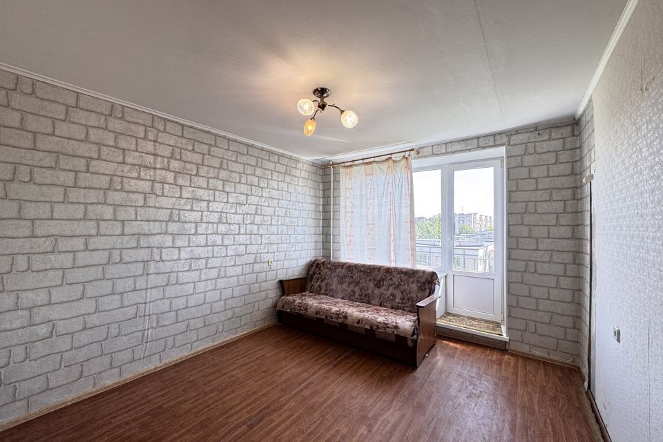Продаётся 2-комнатная квартира, 47.9 м²