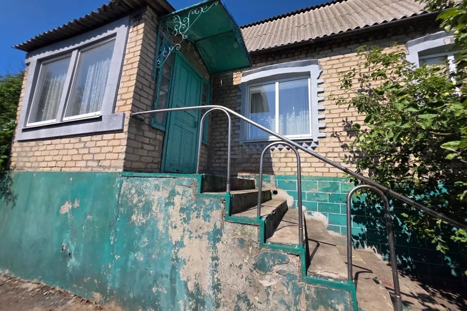Продаётся 1-этажный дом, 100 м²