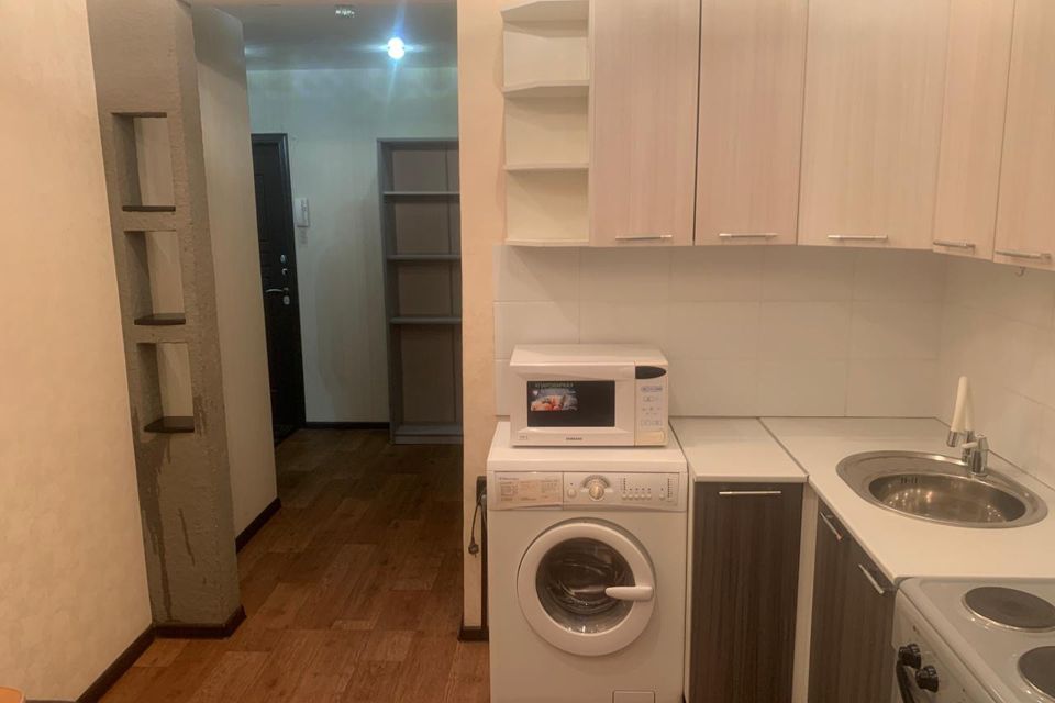 Сдаётся 1-комнатная квартира, 36 м²