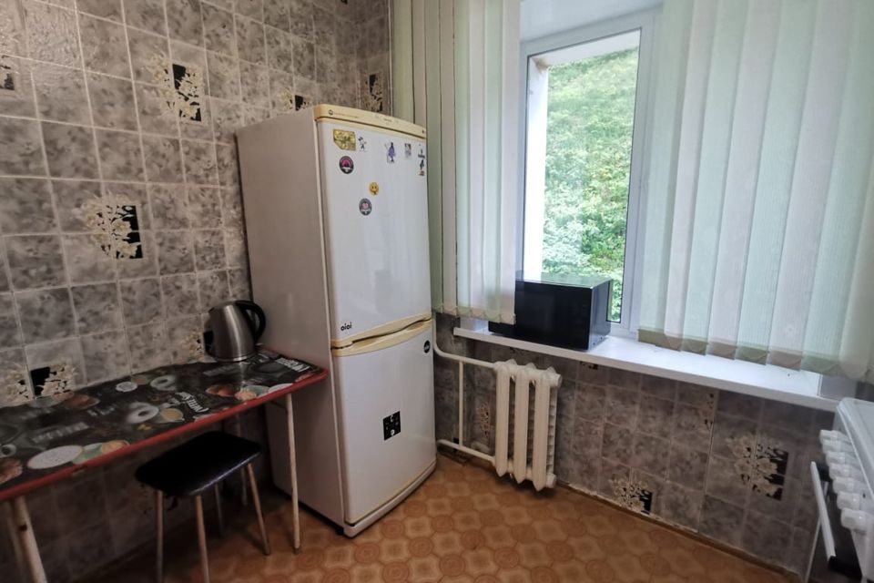 Продаётся 2-комнатная квартира, 40 м²