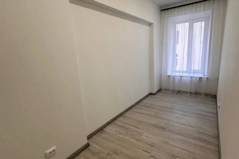 Продаётся студия, 15 м²
