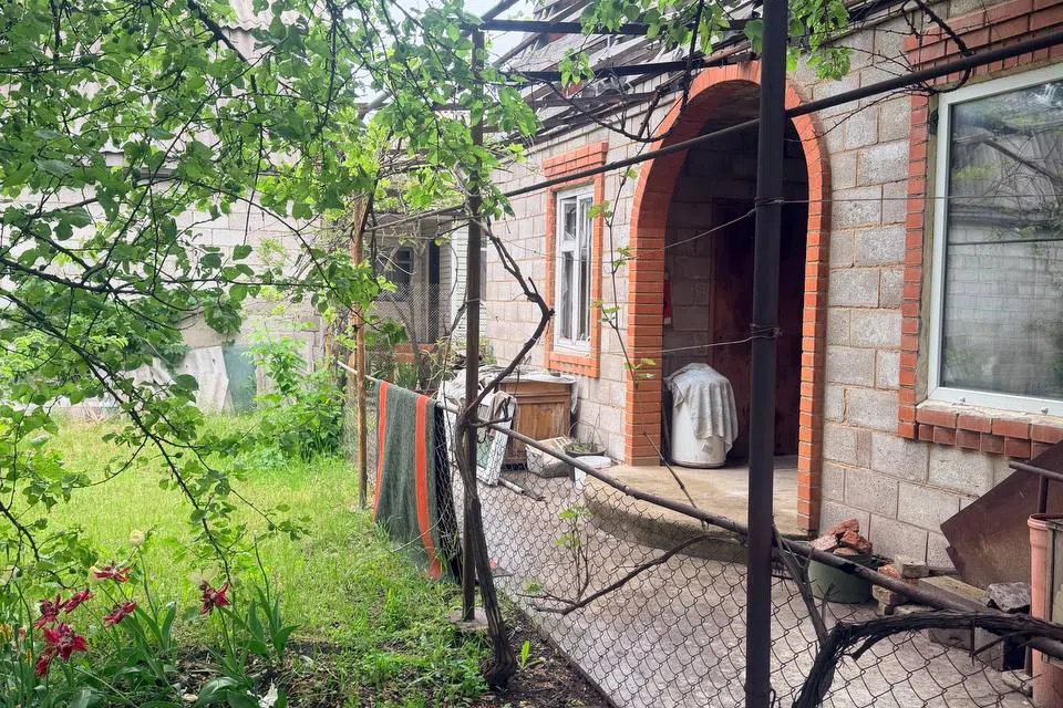 Продаётся 2-этажный дом, 162 м²