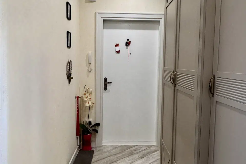 Продаётся студия, 39.7 м²
