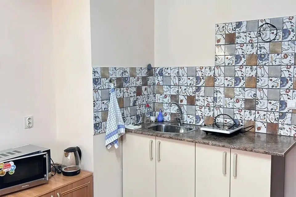 Продаётся студия, 26.4 м²