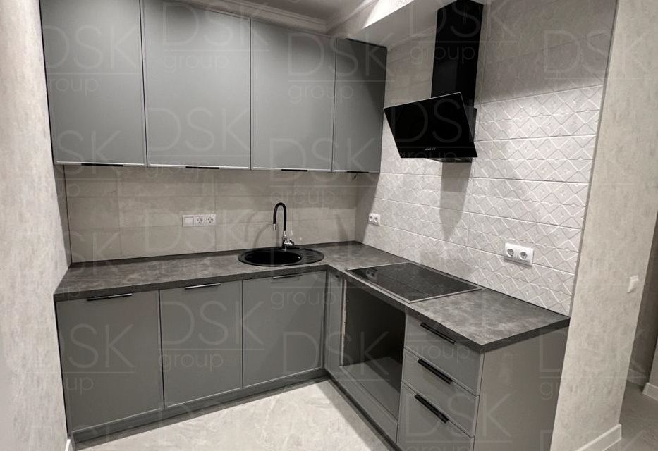 Продаётся 2-комнатная квартира, 65 м²