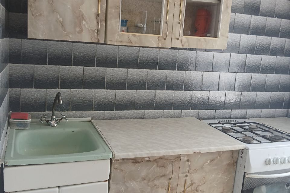 Продаётся 2-комнатная квартира, 43 м²