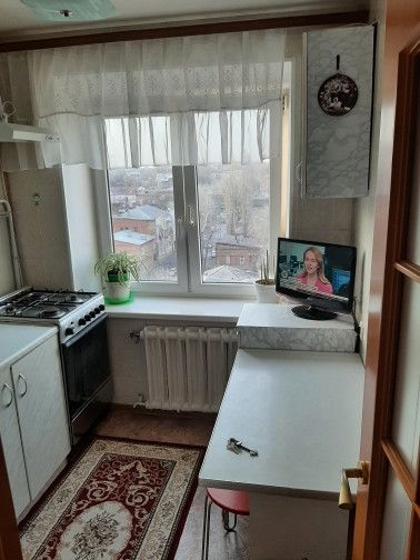 Сдаётся 3-комнатная квартира, 65 м²