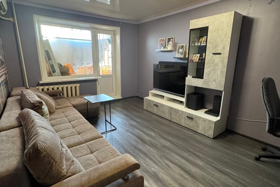 Продаётся 2-комнатная квартира, 47.1 м²