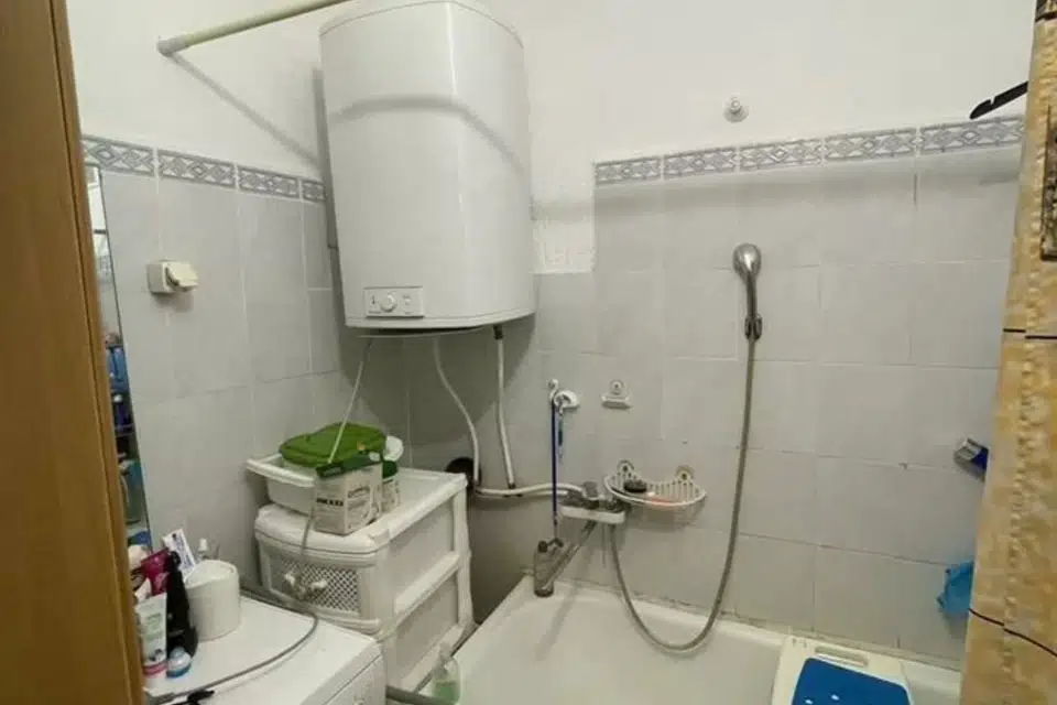 Продаётся 2-комнатная квартира, 53.5 м²
