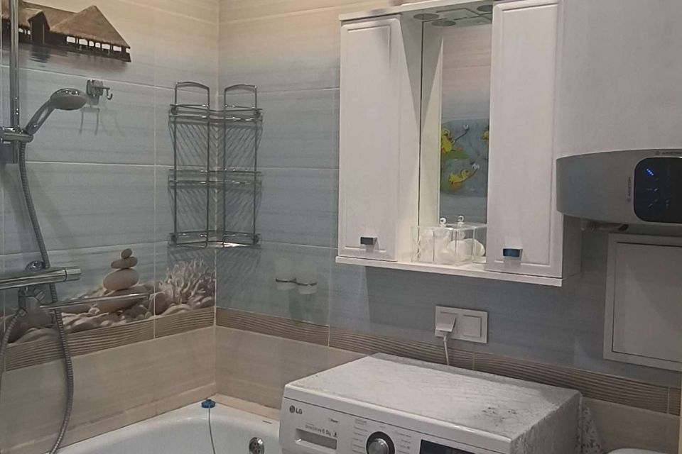 Продаётся 2-комнатная квартира, 42.3 м²