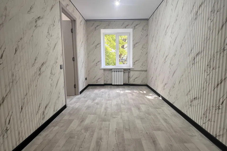 Продаётся 2-комнатная квартира, 42 м²