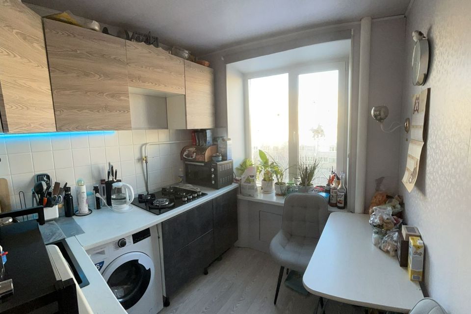 Продаётся 2-комнатная квартира, 33.7 м²