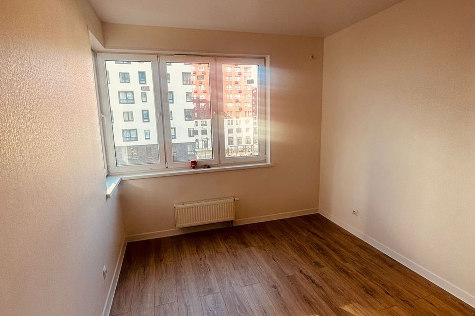 Продаётся студия, 21.9 м²