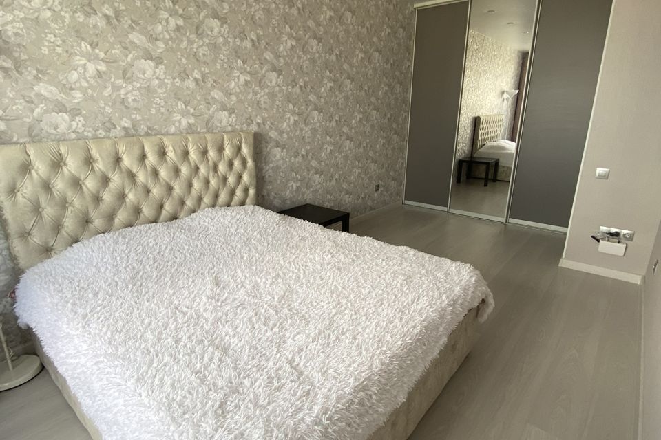 Продаётся 1-комнатная квартира, 33.2 м²