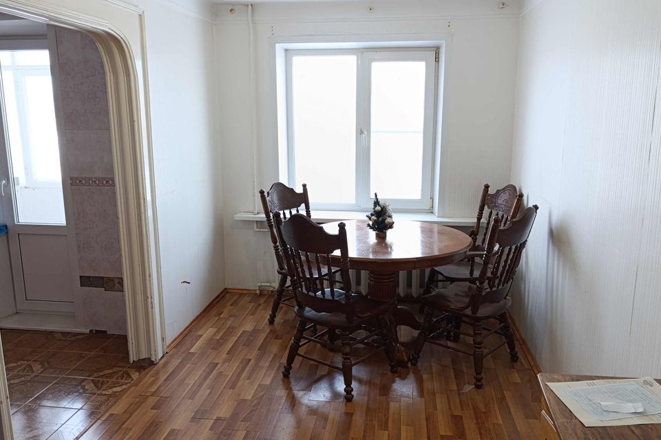 Продаётся 3-комнатная квартира, 90 м²