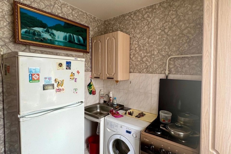 Сдаётся 3-комнатная квартира, 59 м²