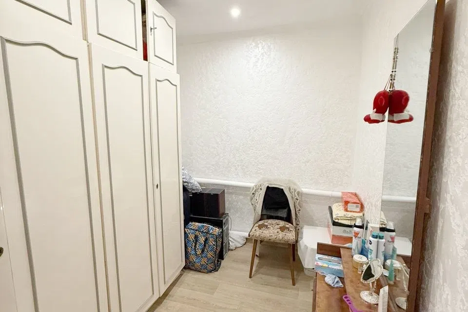 Продаётся 1-этажный дом, 80.7 м²
