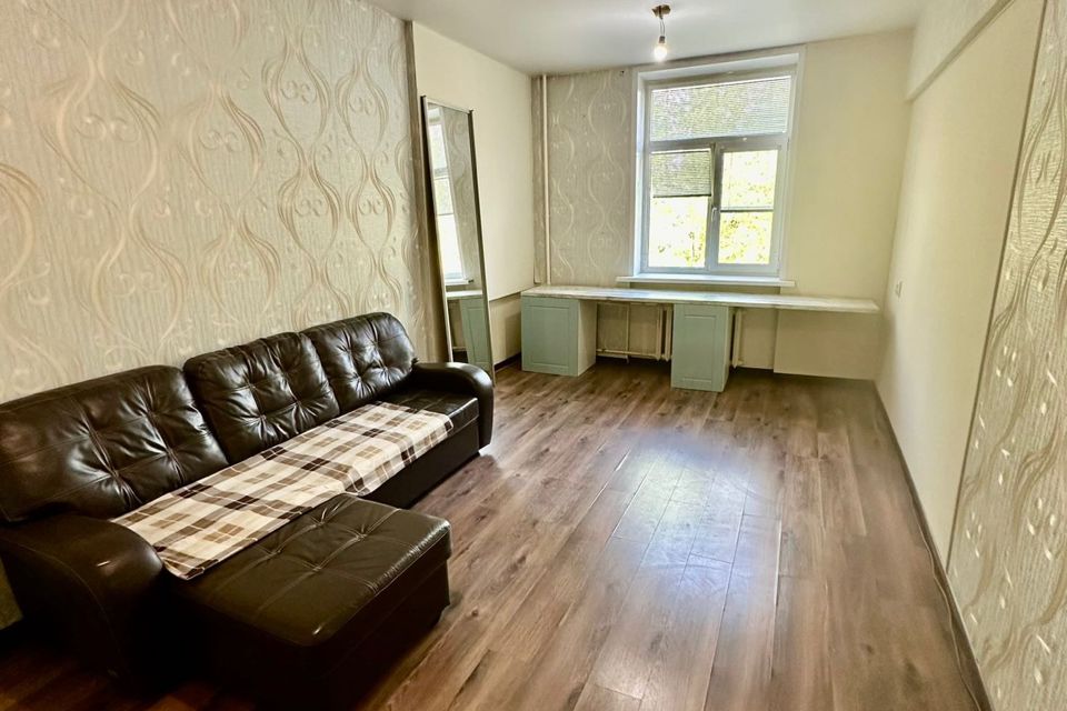 Продаётся 2-комнатная квартира, 56.2 м²