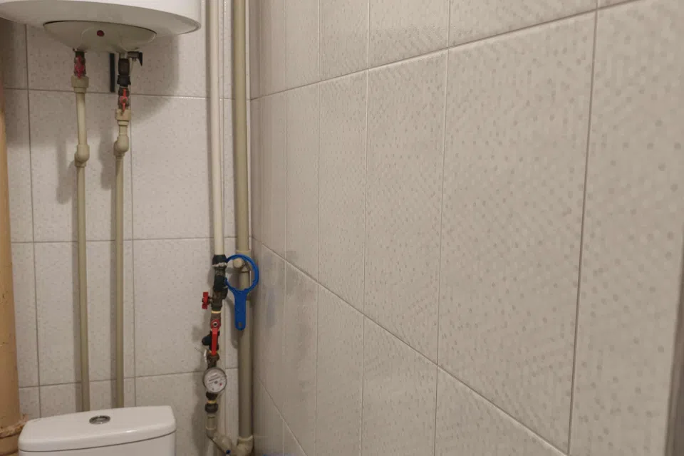 Продаётся 2-комнатная квартира, 55 м²