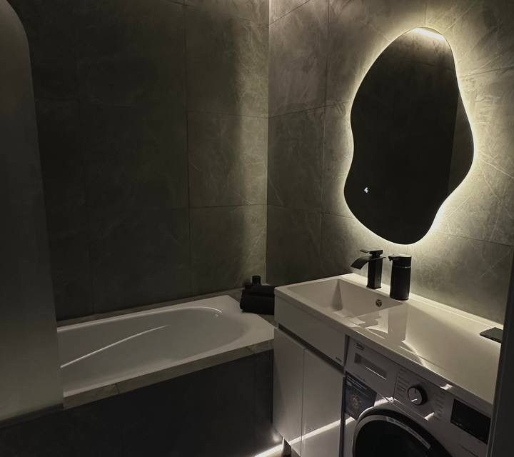Сдаётся 1-комнатная квартира, 34 м²