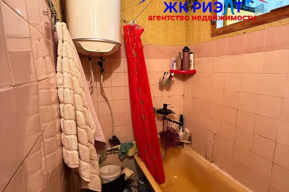 Продаётся 2-комнатная квартира, 42 м²