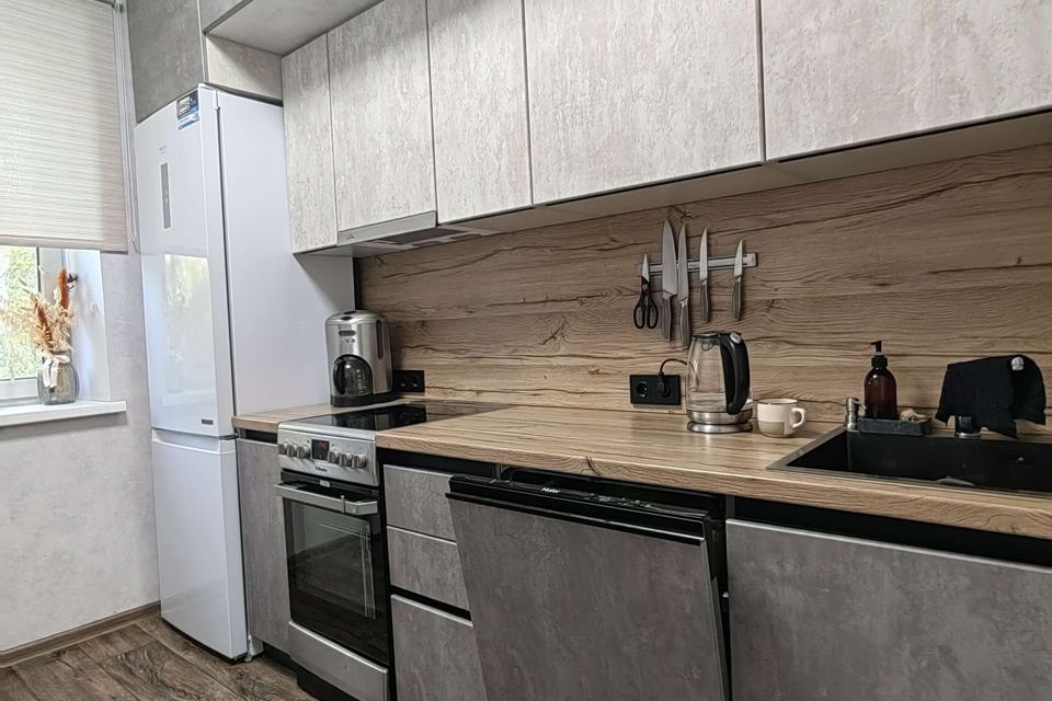 Продаётся 2-комнатная квартира, 47.2 м²