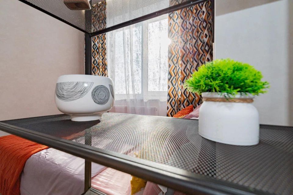Продаётся 1-комнатная квартира, 35 м²