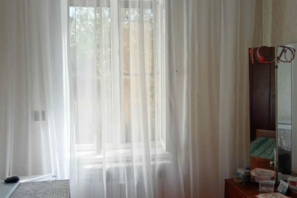 Продаётся 1-этажный дом, 65.5 м²