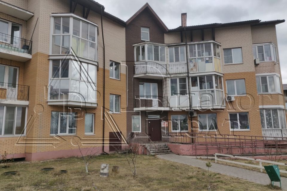 Продаётся студия, 25.9 м²