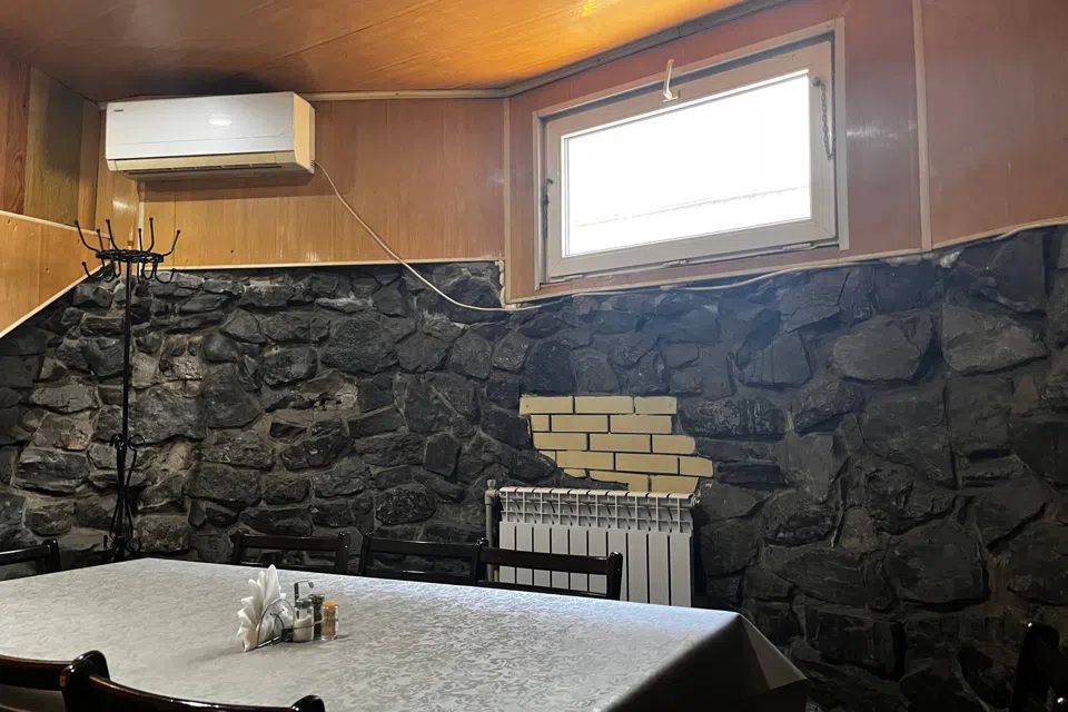 Продаётся помещение общ. питания, 273 м²