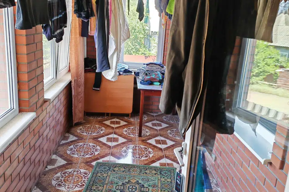 Продаётся 1-этажный дом, 98.6 м²
