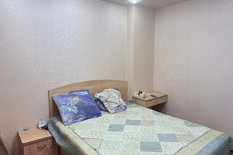 Продаётся 3-комнатная квартира, 86.7 м²