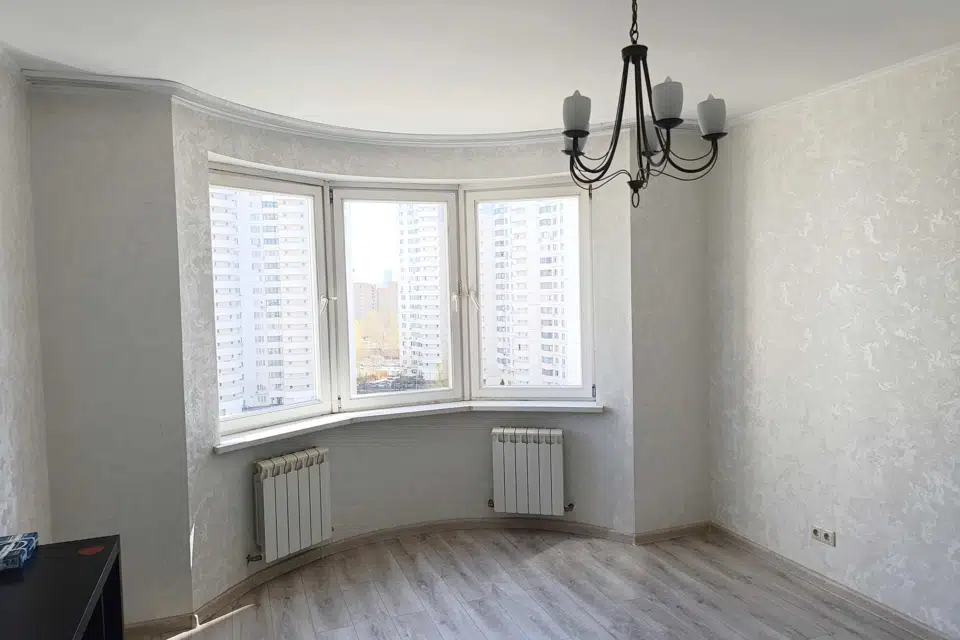Продаётся 1-комнатная квартира, 36.4 м²