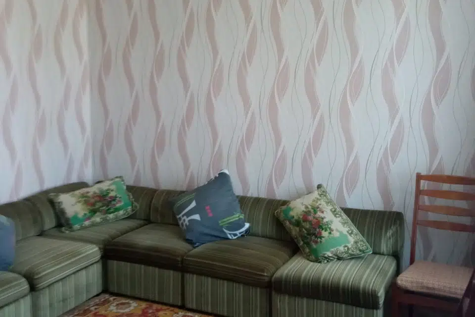 Продаётся 2-комнатная квартира, 55.7 м²