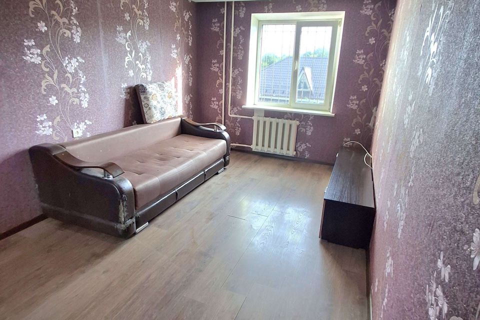 Продаётся 3-комнатная квартира, 79.5 м²